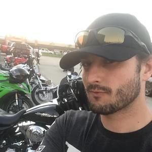 Meet your Posher, David